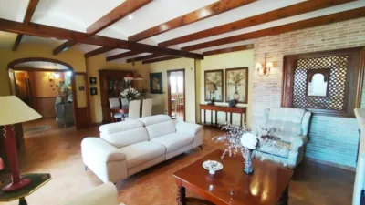 Semi-detached house in Pueblo 11 photo 31