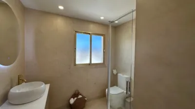 Apartment in Puerto photo 18