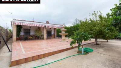 Chalet in Santa Lucia photo 46
