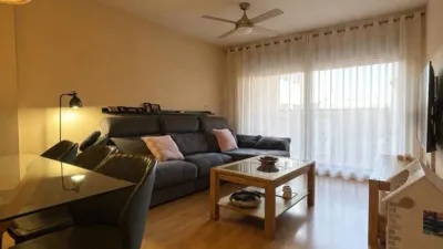 Apartment on Avenida Juan Carlos I photo 9