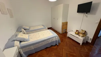 Flat on Calle de la Autónoma photo 21