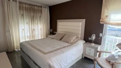 Apartment in Puerto Deportivo Juan Montiel photo 20