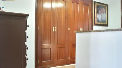 Terraced house in La Laguna photo 19
