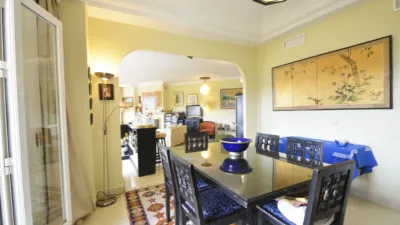 Penthouse on Paseo del Golf photo 6