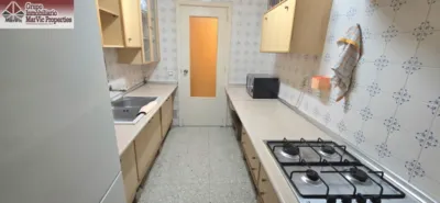 Apartment in Poniente photo 14
