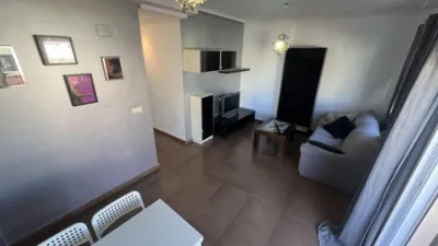 Pis – Elx / Elche, la Barrera, Urbanització Les Atzavares - Vista 3