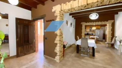 Chalet in Cañada del Fenollar photo 31