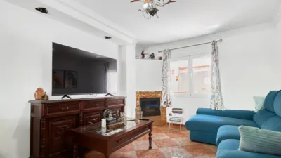 Triplex in Fines Centro photo 3