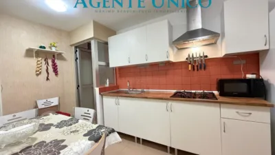 Apartamento en venta en Calle Empaquetadora La, Las Majoreras (Ingenio) de 187.000 €