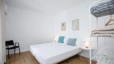 Apartamento en alquiler en Carrer del Montseny, 55, cerca de Carrer Puigmal, Santa Eugènia (Girona Capital) de 1.950 €<span>/mes</span>