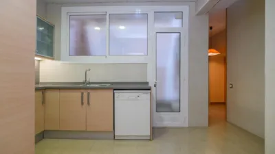 Apartment on Via Augusta photo 11