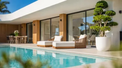 Casa – La Empedrola II - Calpe-Alicante, la Marina Alta - Vista 3