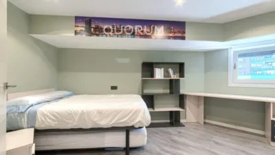 Flat in Basauri - Centre - Ariz - Uribarri photo 30