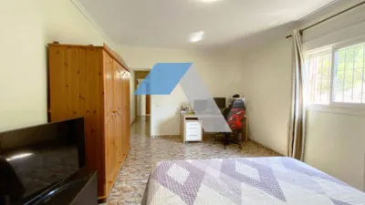 Chalet in Cañada del Fenollar photo 17