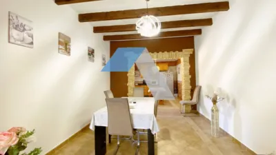 Chalet in Cañada del Fenollar photo 4