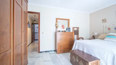 Apartment in Torreblanca photo 24
