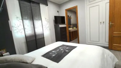 Chalet in Eurovillas photo 15