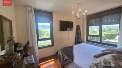 Apartment in Valdenoja photo 18