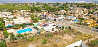 Terreno en venta en Urbanización Perla del Mar - Vista 3