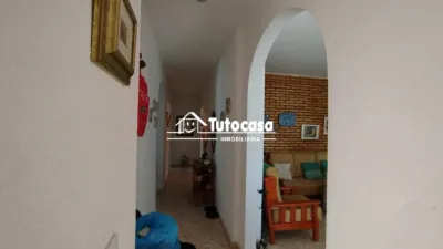 Chalet on Calle Larga photo 15