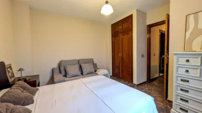 Piso en alquiler en Calle Raphael, Centro (Linares) de 590 €<span>/mes</span>