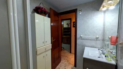 Apartment on Azorín Street photo 21