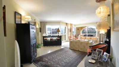 Penthouse on Paseo del Golf photo 4