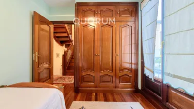 Terraced house in Basauri - San Miguel photo 27