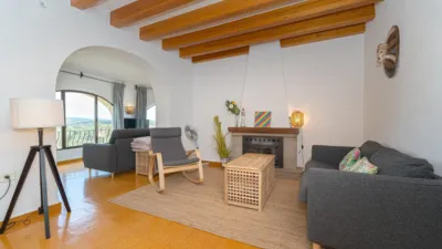Casa – Xàbia - Jávea - Vista 4