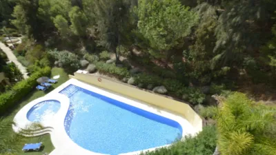 Penthouse on Paseo del Golf photo 33