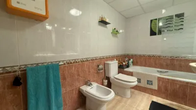 Duplex in Residencia San Francisco photo 32