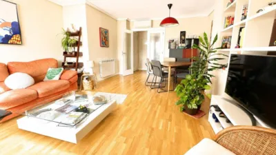 Apartment in the Centre photo 2