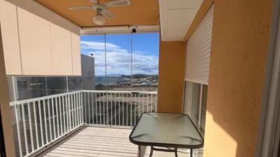 Apartment in Puerto Deportivo Juan Montiel photo 3