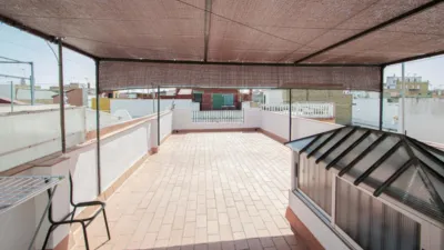 Apartment in Torreblanca photo 36
