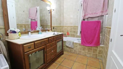 House in La Hoya-Almendricos-Purias photo 18