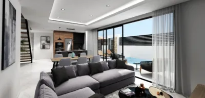 Terreno en venta en Costa Blanca Sur - Vista 2
