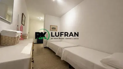 Apartment in La Albufereta photo 29