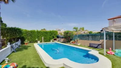 Casa – San Fulgencio, Urbanización La Marina-El Oasis - Vista 3