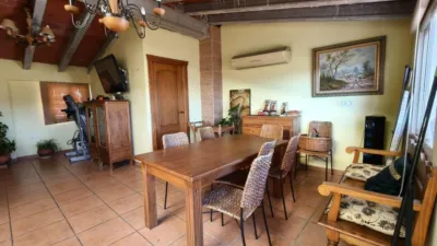 Casa - Vista 5