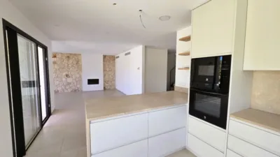 Chalet on Calle Pins de Na Mossa (Cl) photo 7