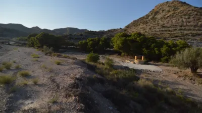 Rustic Finca in El Labradorcico photo 17