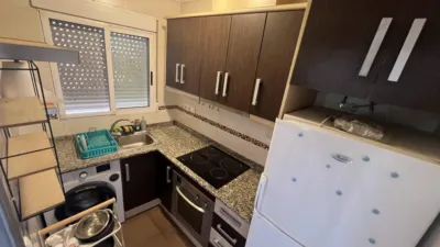 Pis – Elx / Elche, la Barrera, Urbanització Les Atzavares - Vista 5