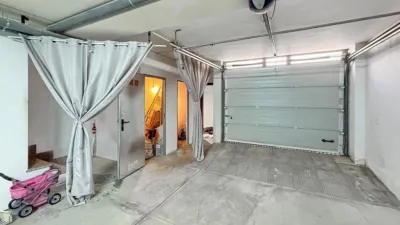 Triplex in Fines Centro photo 36