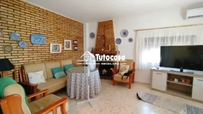 Chalet on Calle Larga photo 11