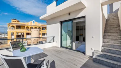 Chalet in Benijofar photo 8
