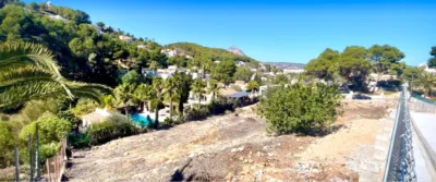 Terreno en venta en Adsubia - Vista 5