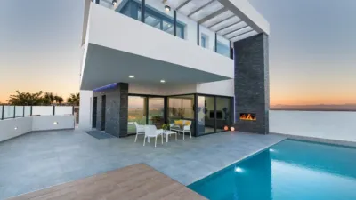 Casa – Rojales - Vista 2