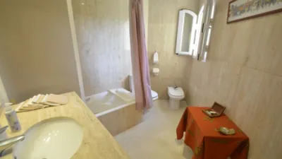 Penthouse on Paseo del Golf photo 28
