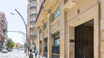 Apartment on Gran Via photo 2