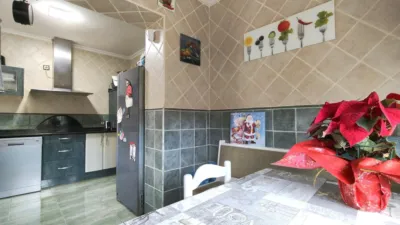 Chalet in Eurovillas photo 10